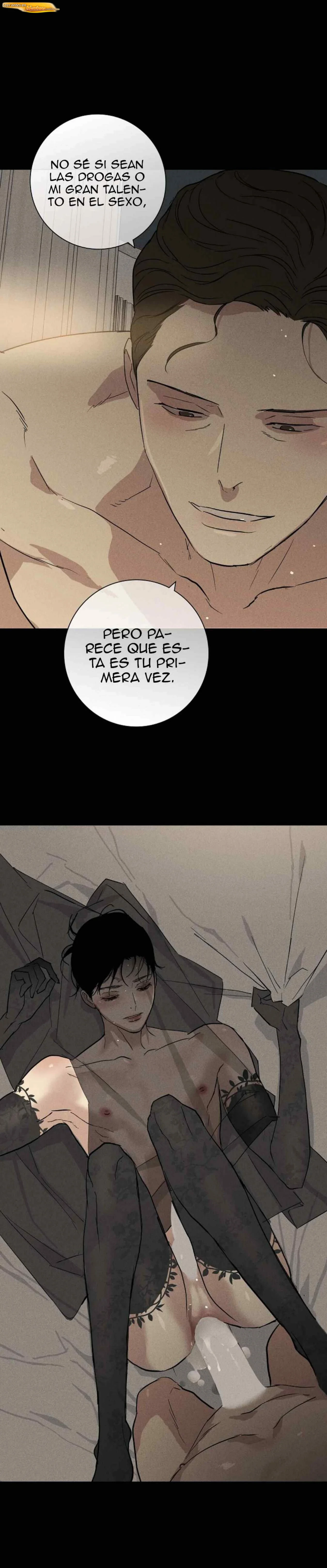 Missing Love Capítulo 44 - página 4