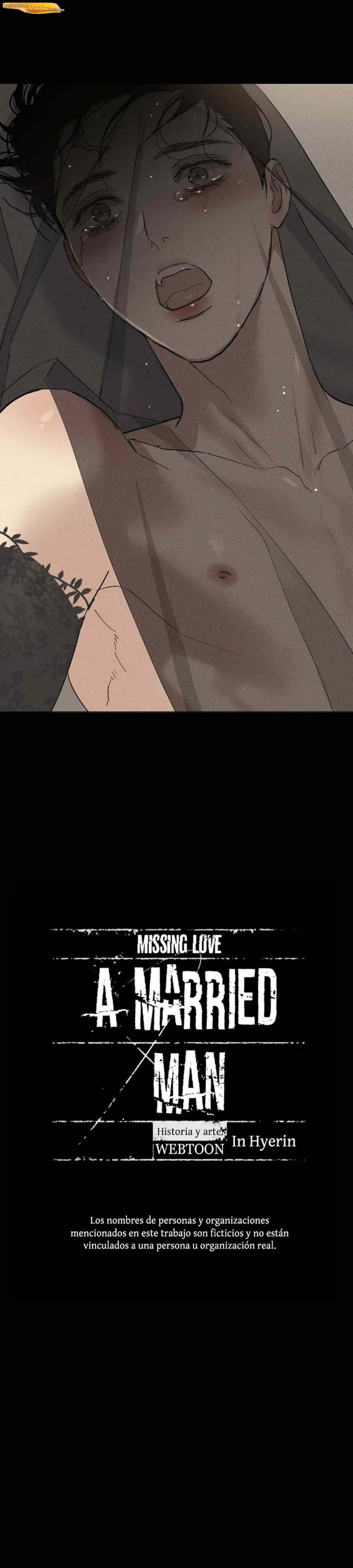 Missing Love Capítulo 44 - página 5