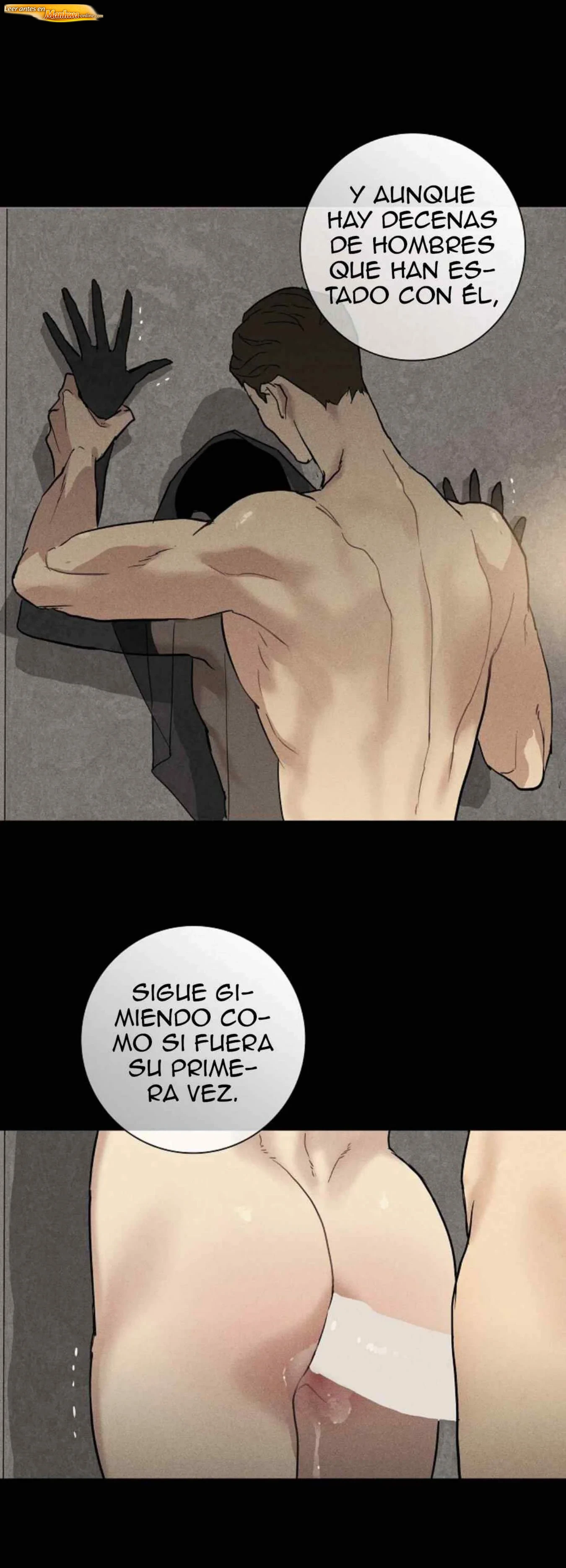 Missing Love Capítulo 44 - página 11