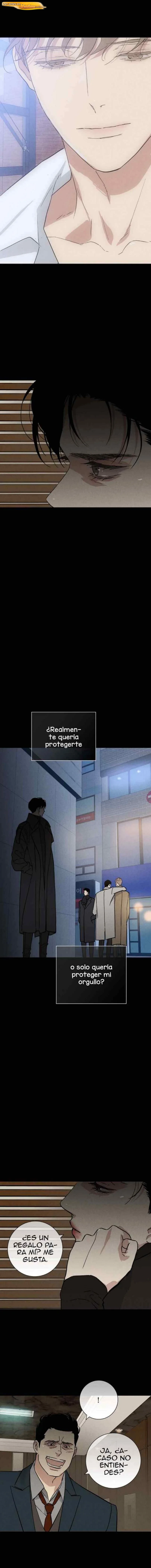 Missing Love Capítulo 46 - página 6