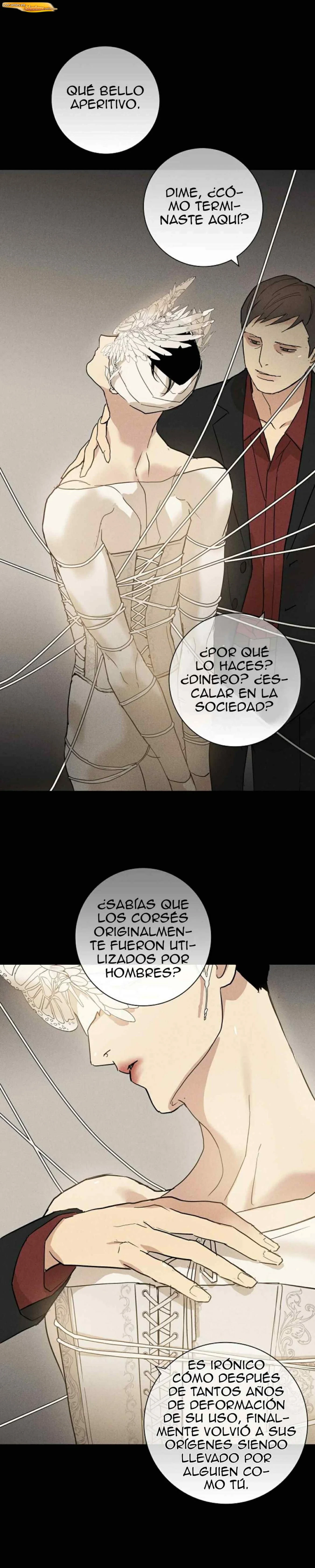 Missing Love Capítulo 47 - página 10