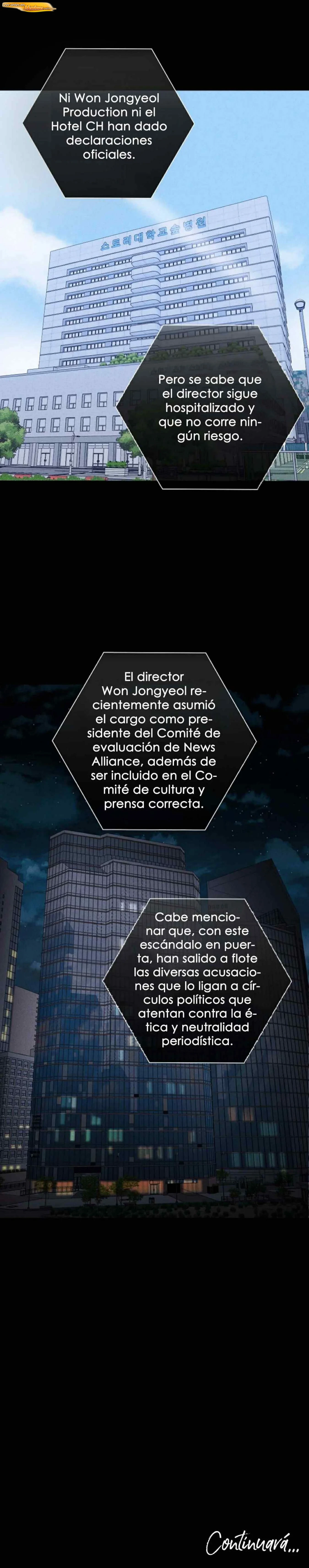 Missing Love Capítulo 47 - página 40