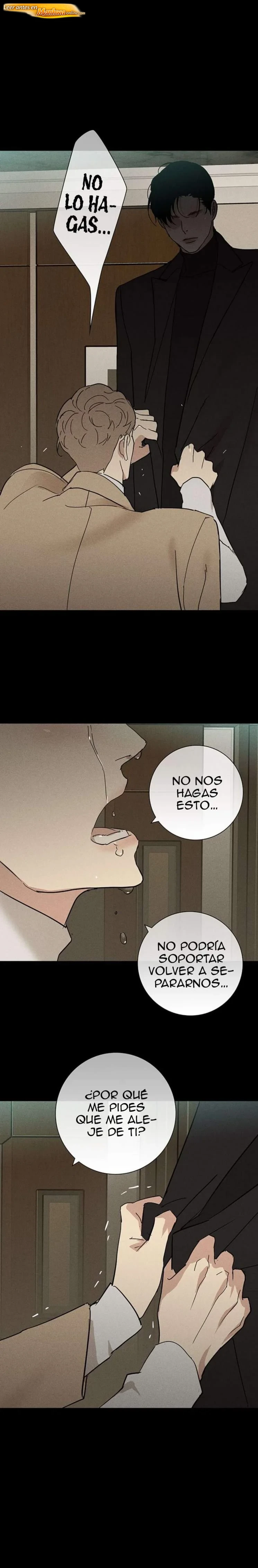 Missing Love Capítulo 49 - página 3