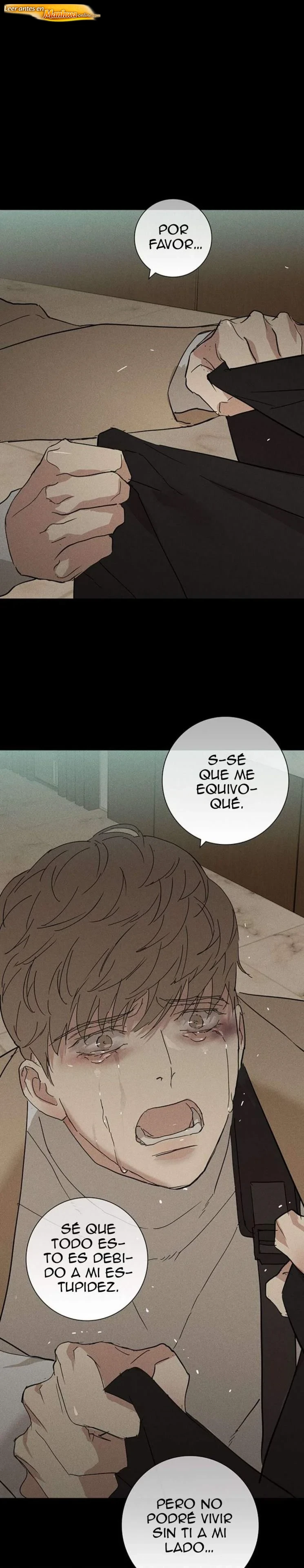 Missing Love Capítulo 49 - página 5