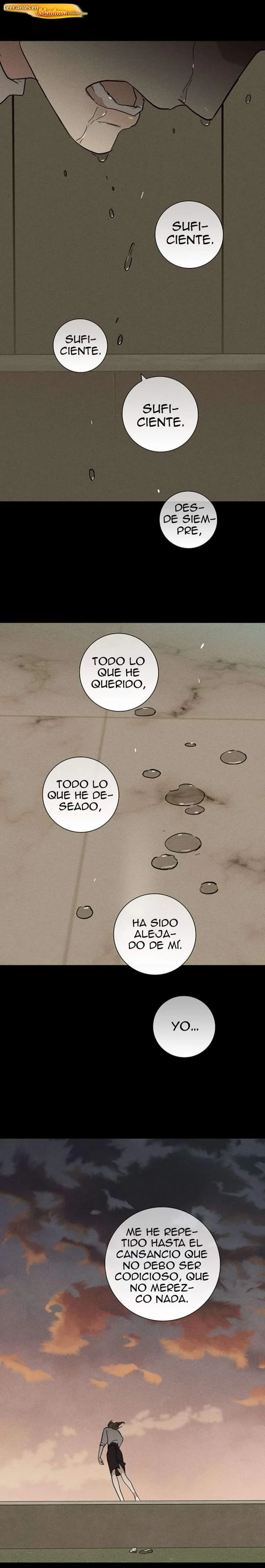 Missing Love Capítulo 49 - página 9