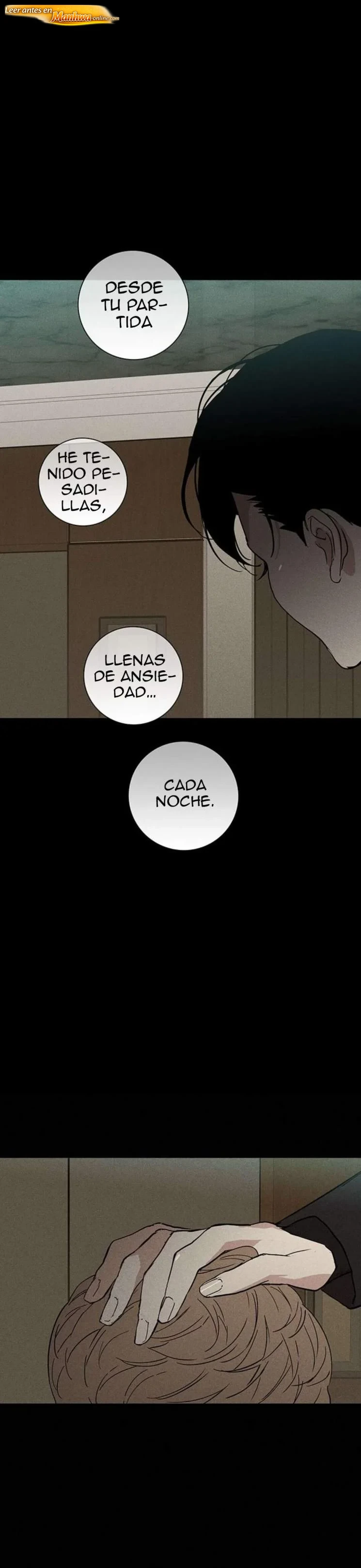 Missing Love Capítulo 49 - página 11