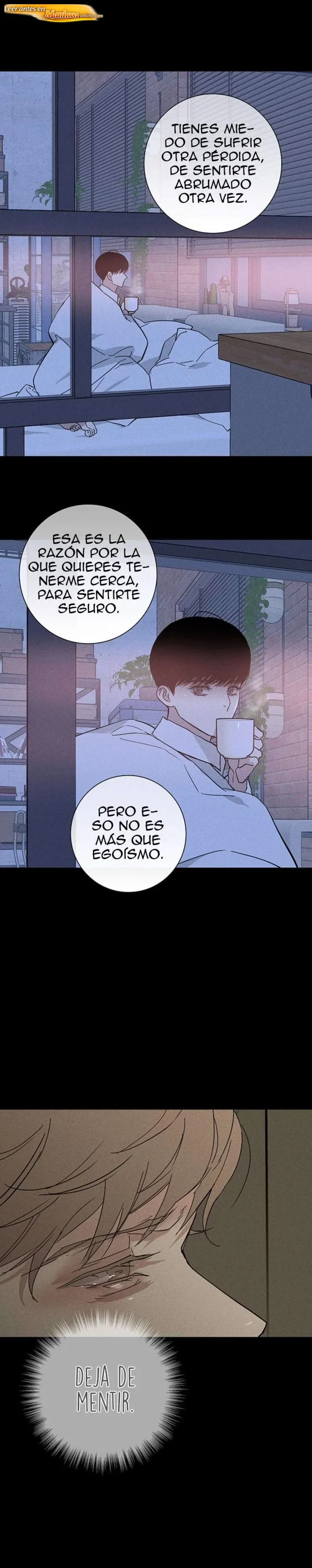 Missing Love Capítulo 49 - página 13