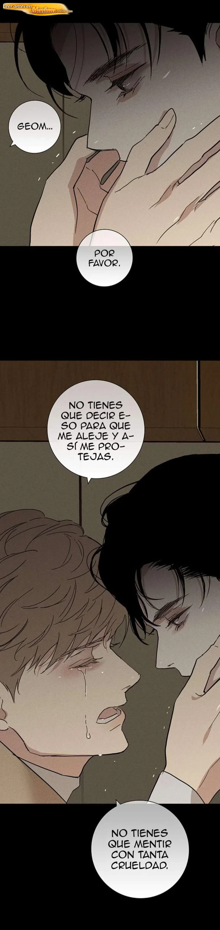 Missing Love Capítulo 49 - página 14