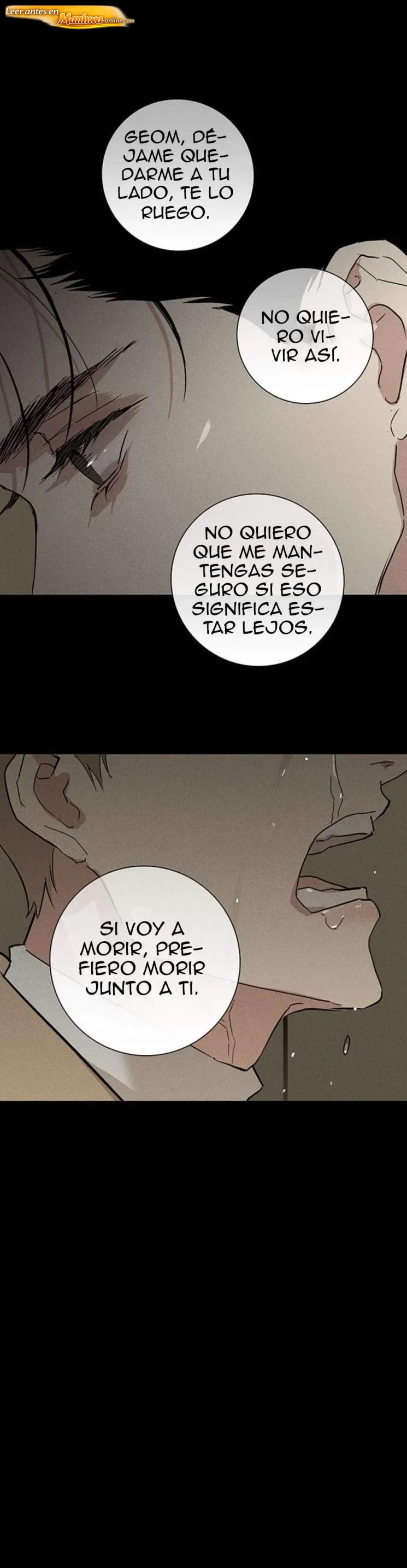 Missing Love Capítulo 49 - página 16