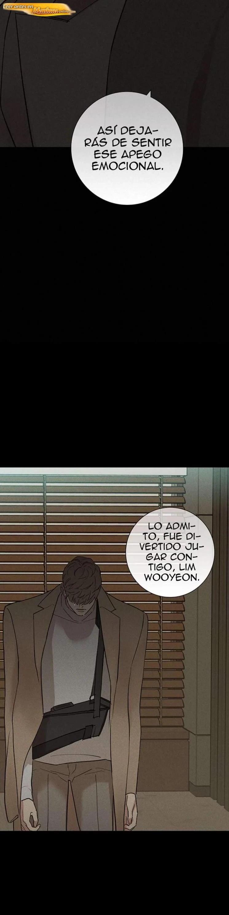 Missing Love Capítulo 49 - página 24