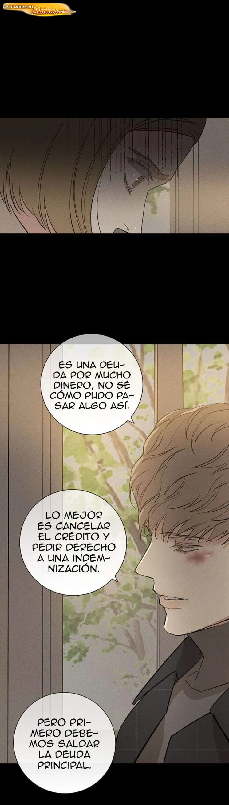 Missing Love Capítulo 49 - página 39