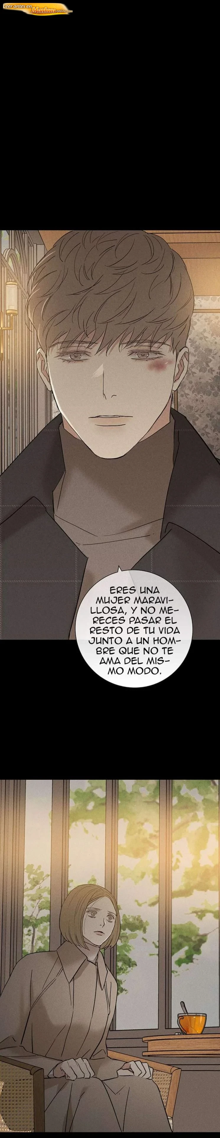 Missing Love Capítulo 49 - página 44