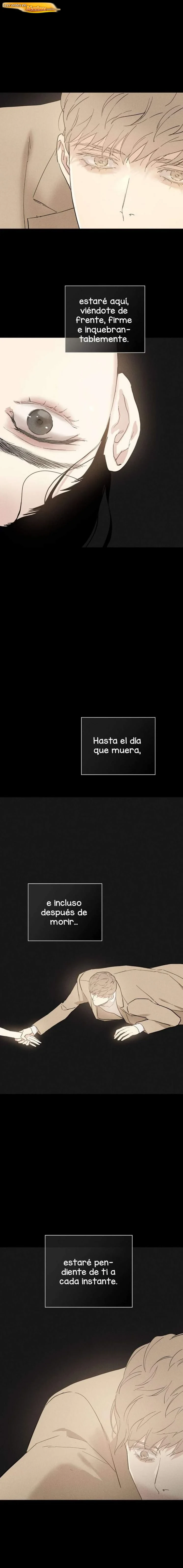 Missing Love Capítulo 50 - página 5