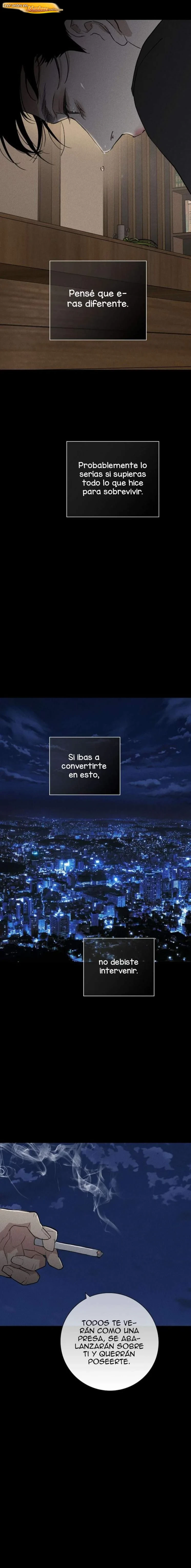 Missing Love Capítulo 50 - página 15