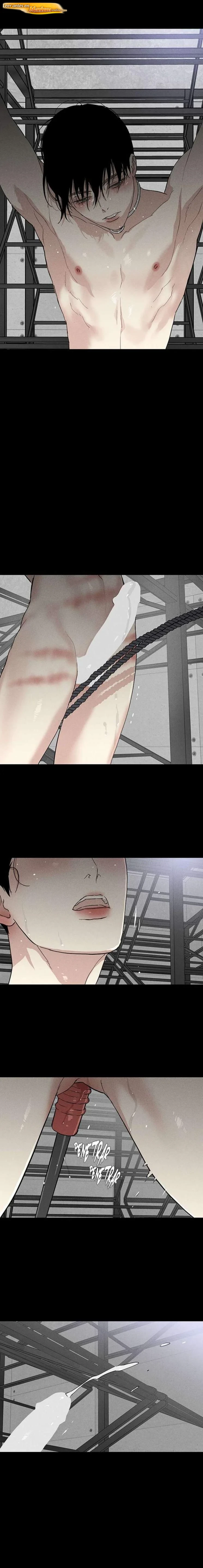 Missing Love Capítulo 52 - página 8