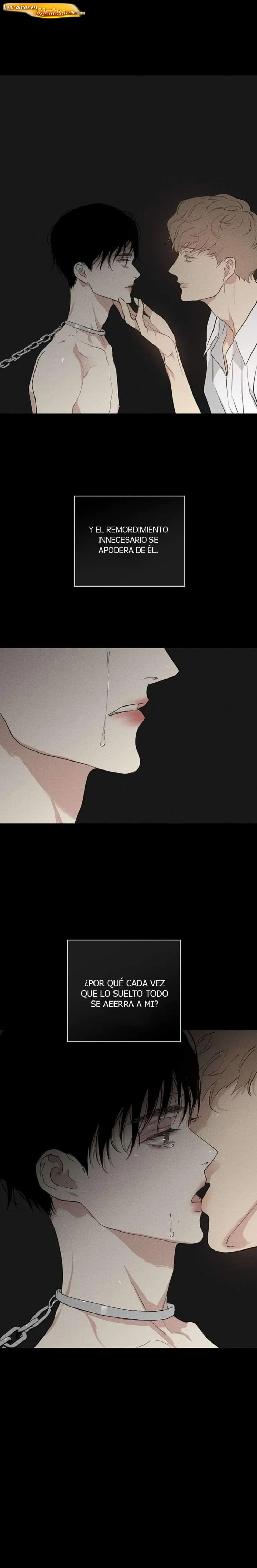 Missing Love Capítulo 53 - página 49