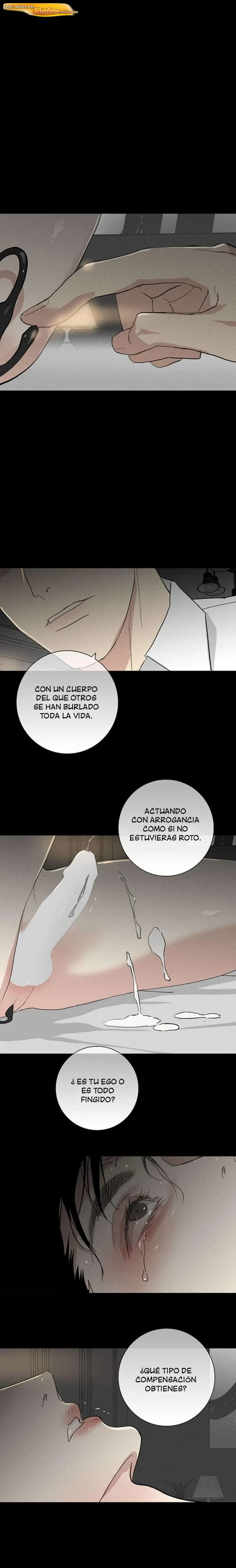 Missing Love Capítulo 53 - página 37