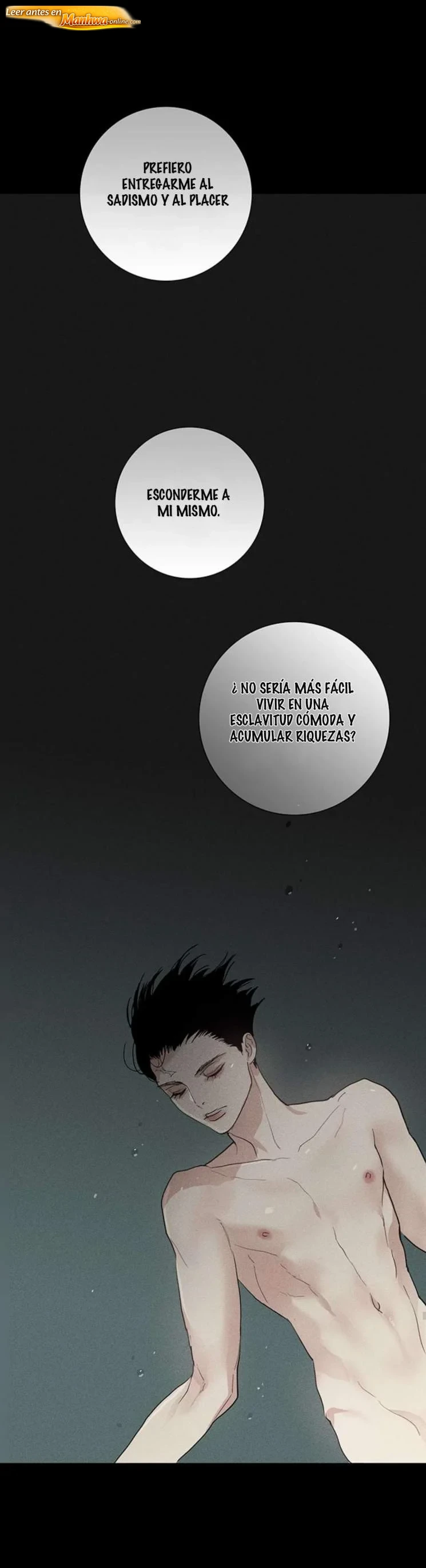 Missing Love Capítulo 53 - página 38
