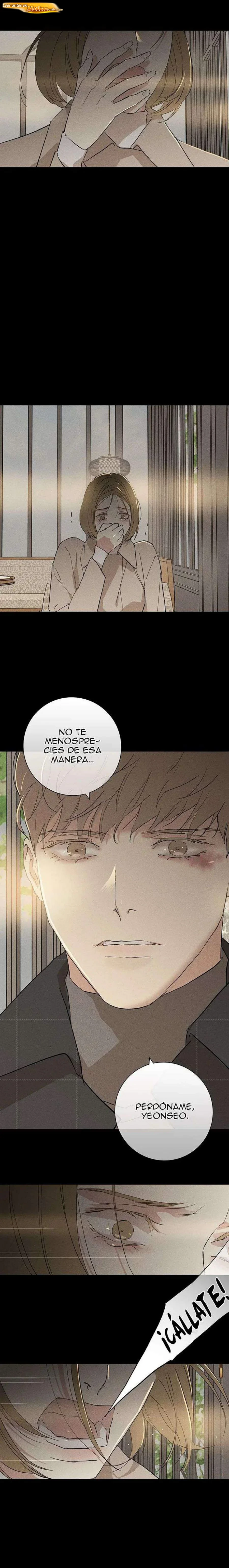 Missing Love Capítulo 56 - página 5
