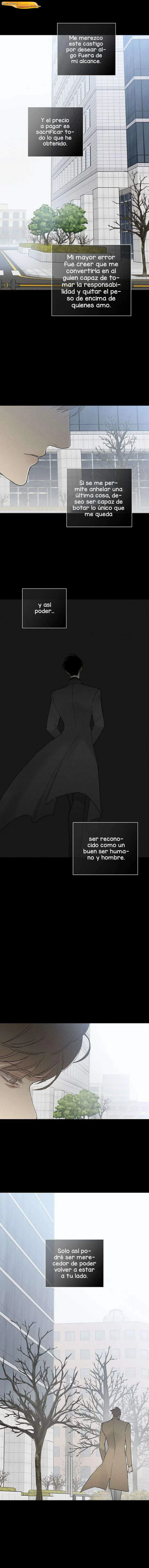 Missing Love Capítulo 56 - página 9