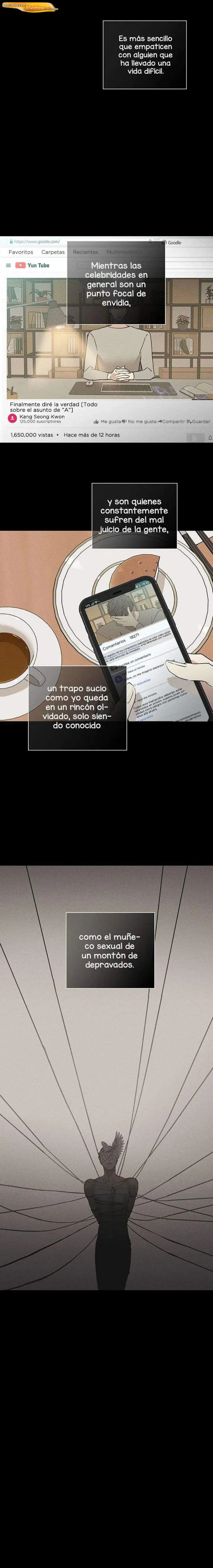 Missing Love Capítulo 56 - página 17