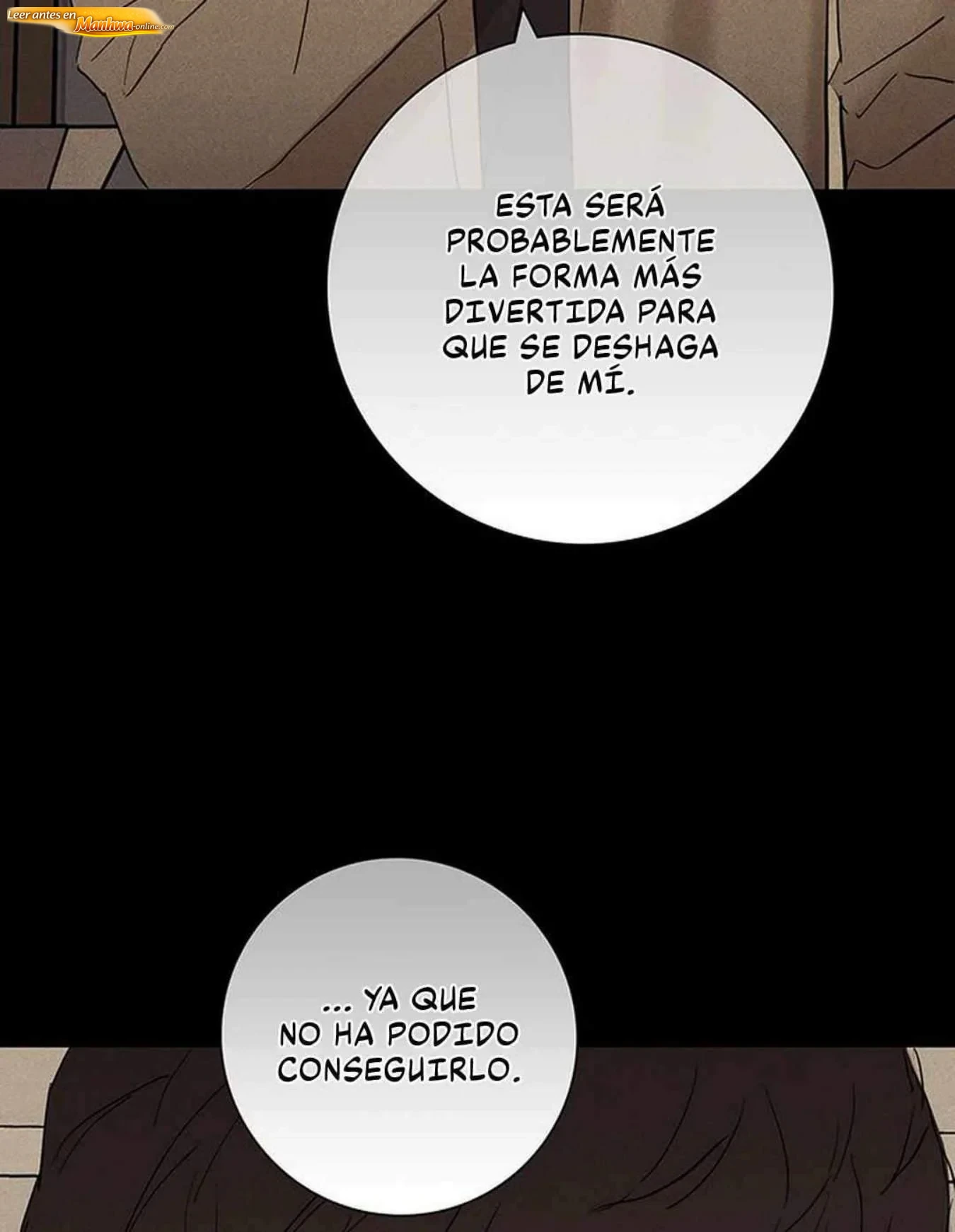 Missing Love Capítulo 58 - página 11