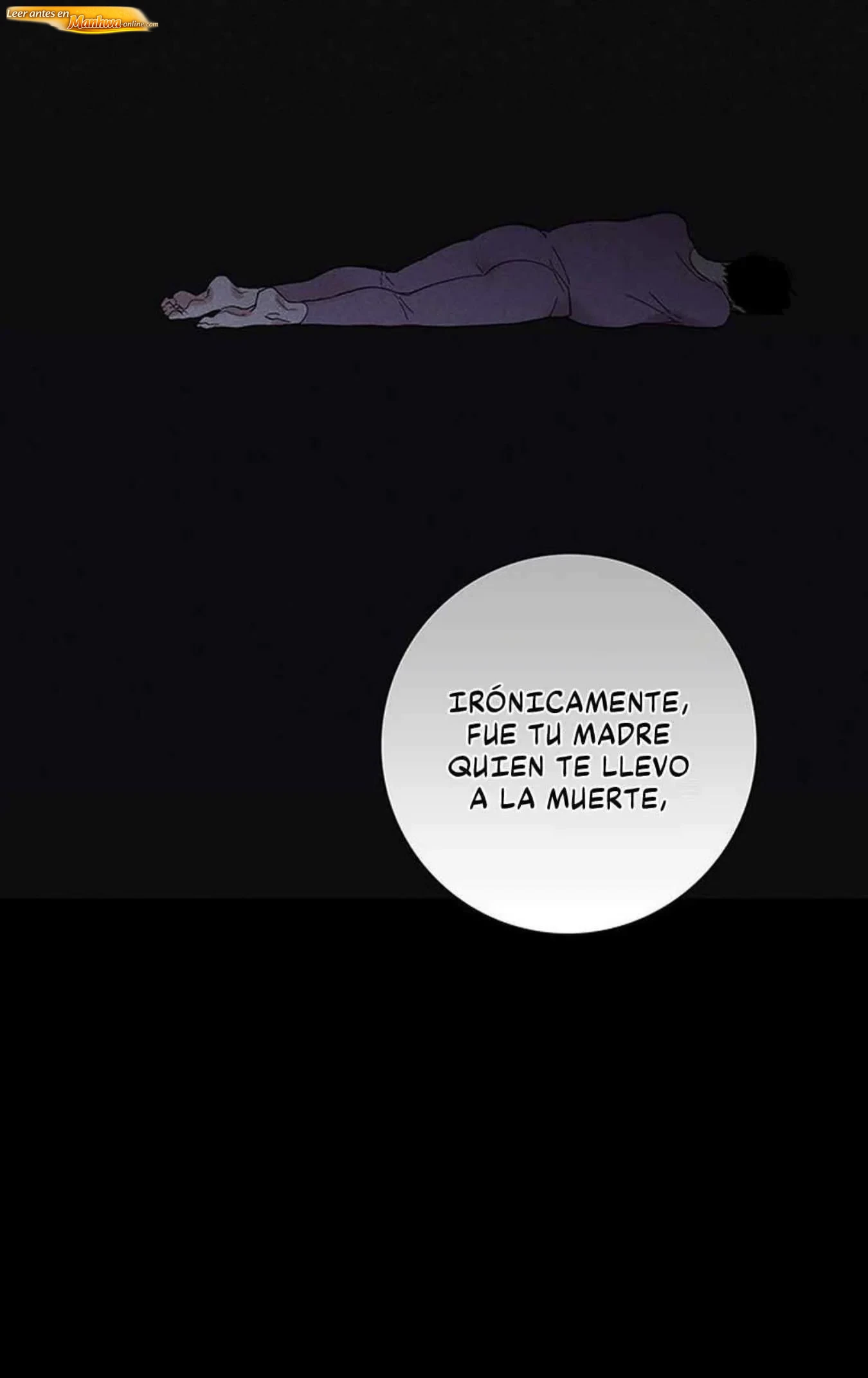 Missing Love Capítulo 58 - página 34