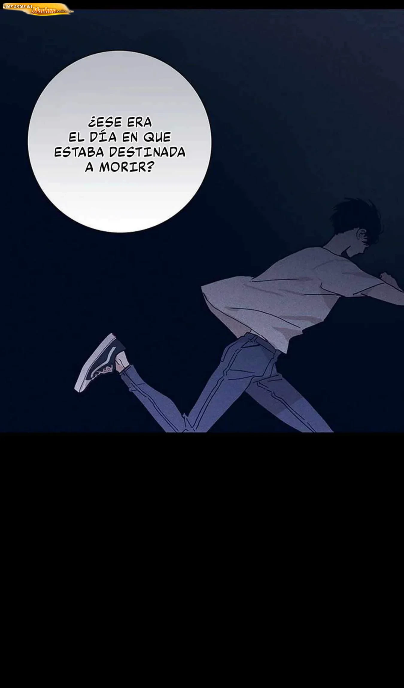 Missing Love Capítulo 58 - página 40