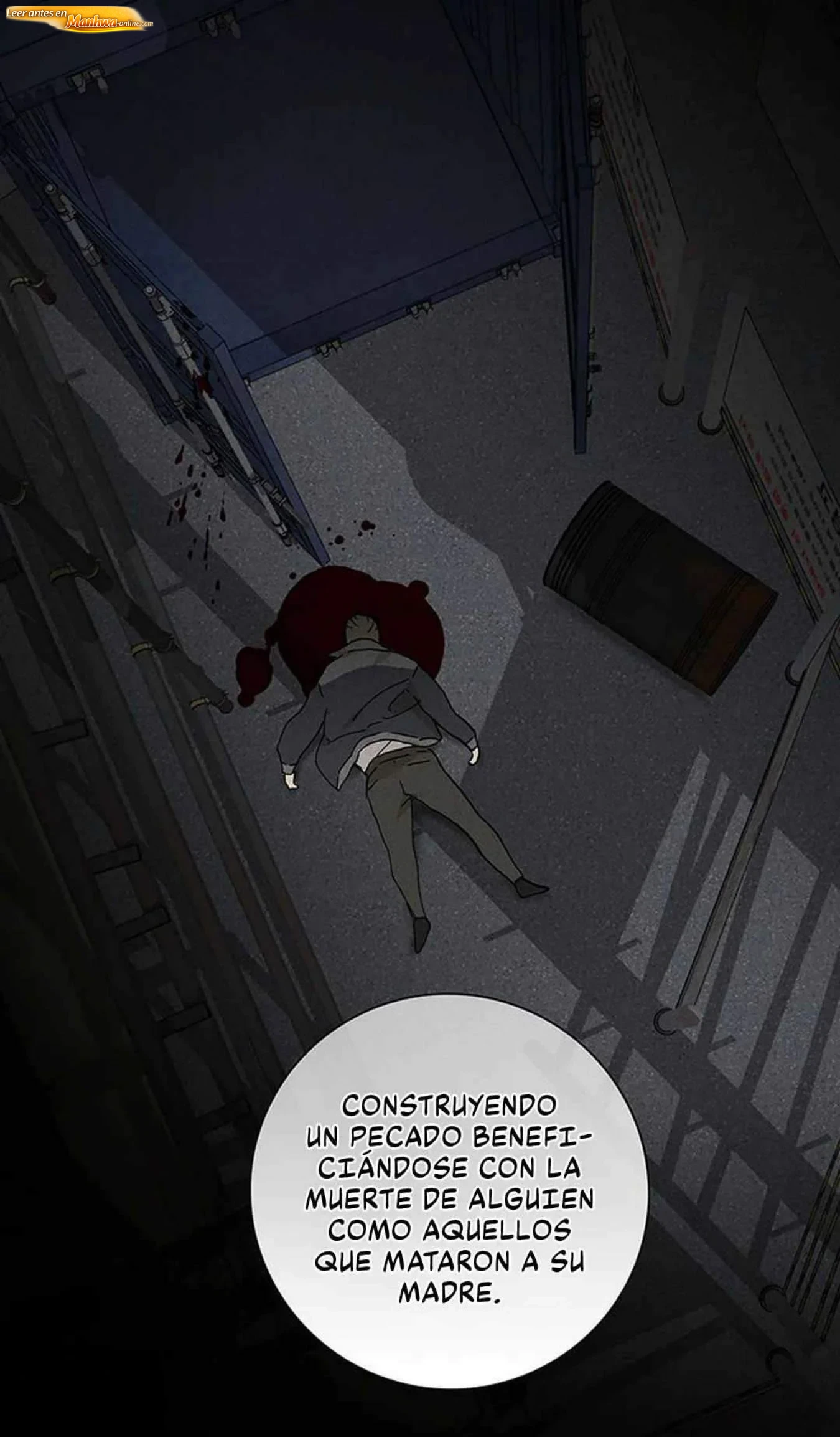 Missing Love Capítulo 58 - página 43