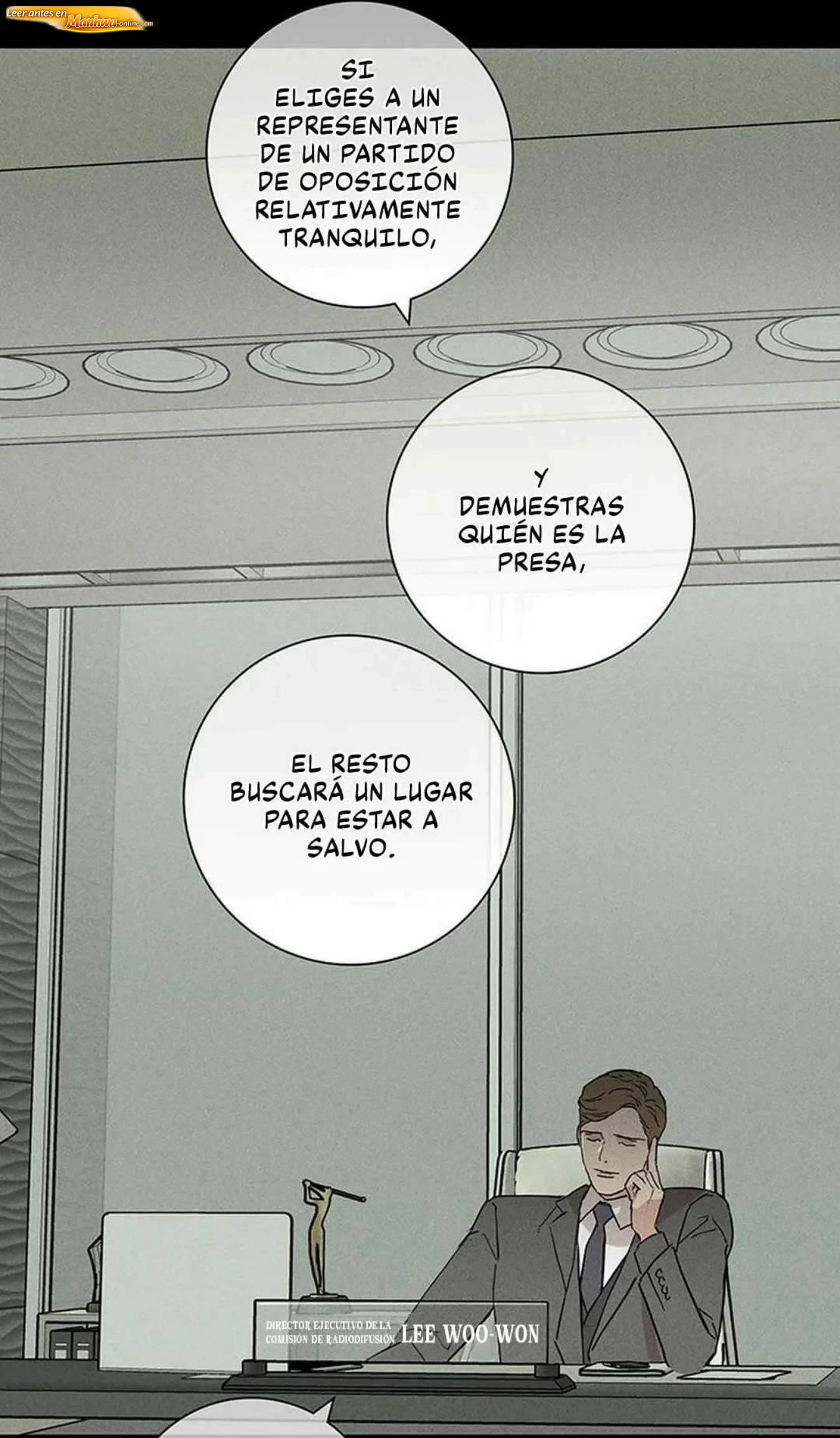 Missing Love Capítulo 58 - página 83