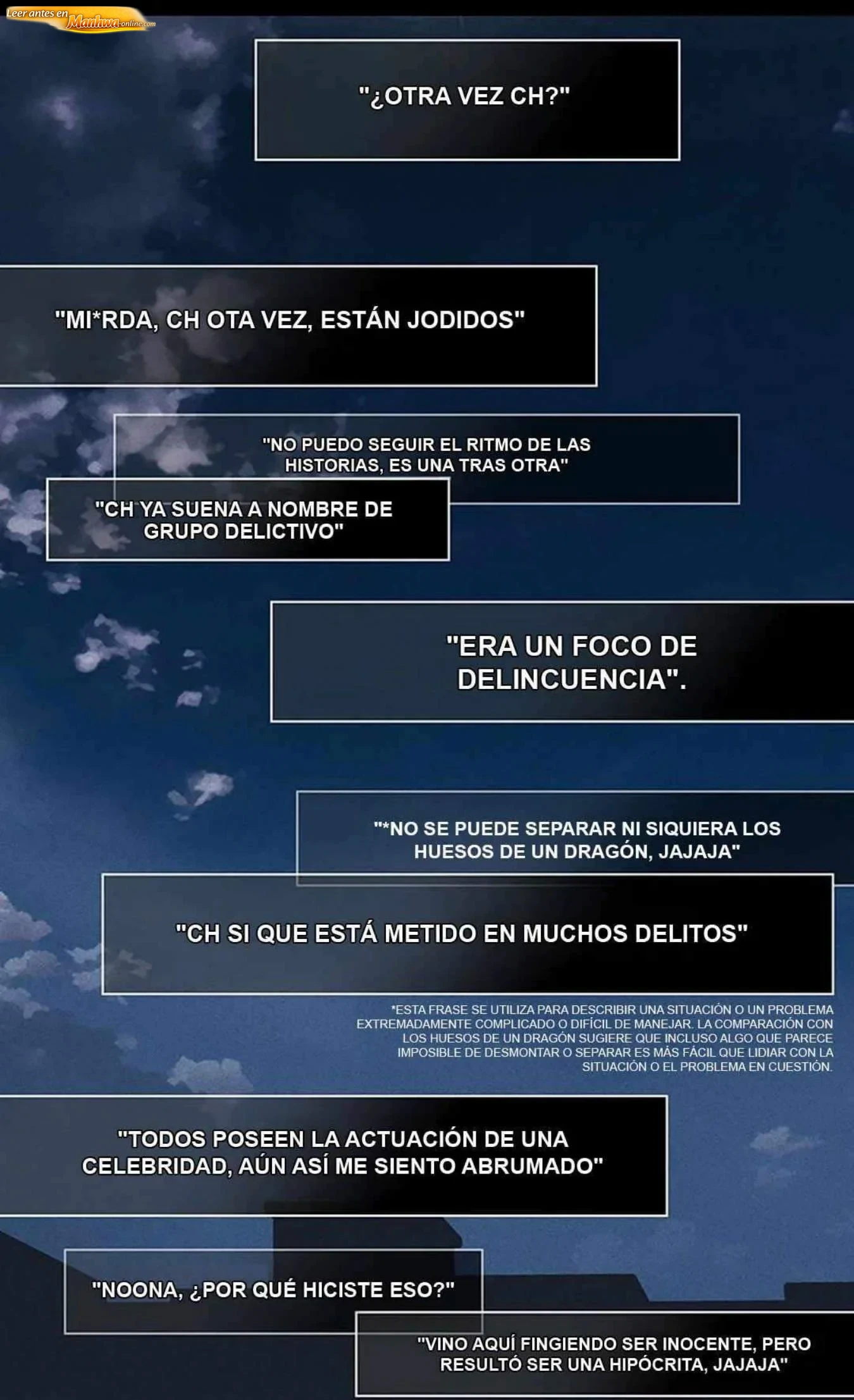 Missing Love Capítulo 58 - página 89