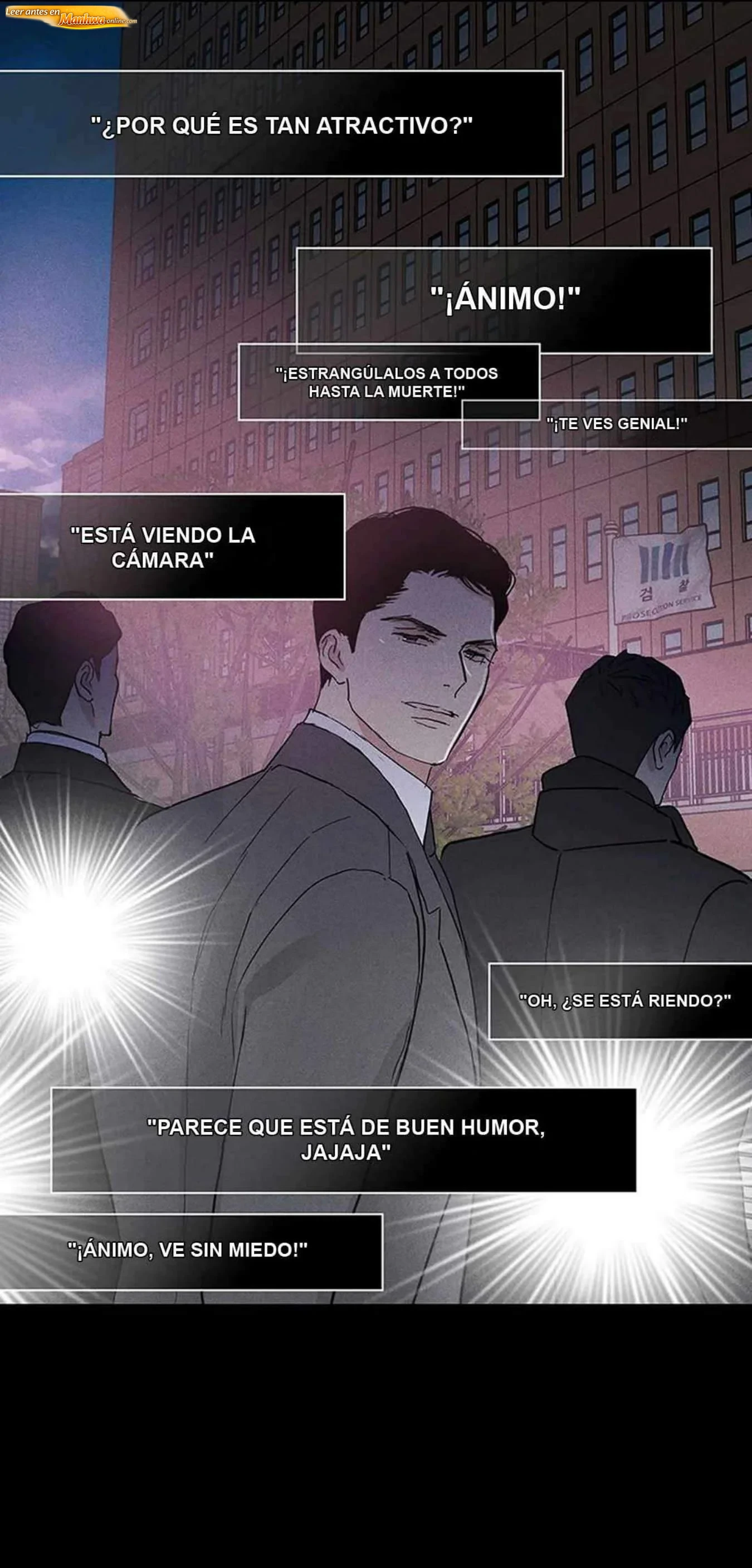 Missing Love Capítulo 58 - página 91