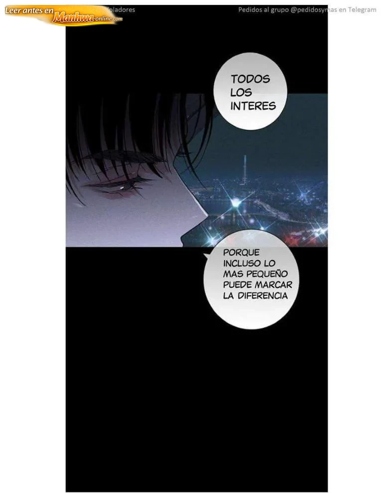 Missing Love Capítulo 59 - página 18