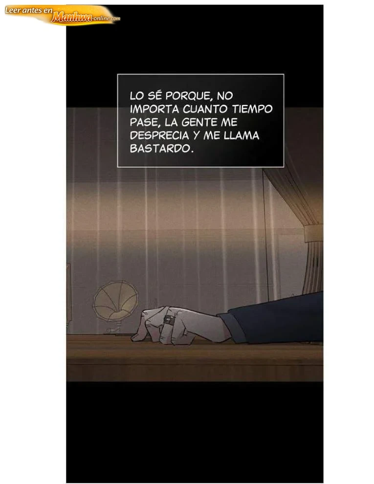 Missing Love Capítulo 59 - página 19