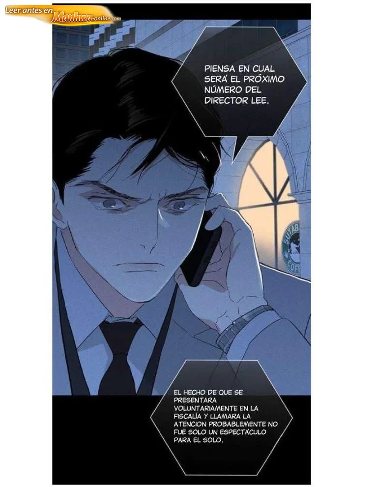 Missing Love Capítulo 59 - página 92