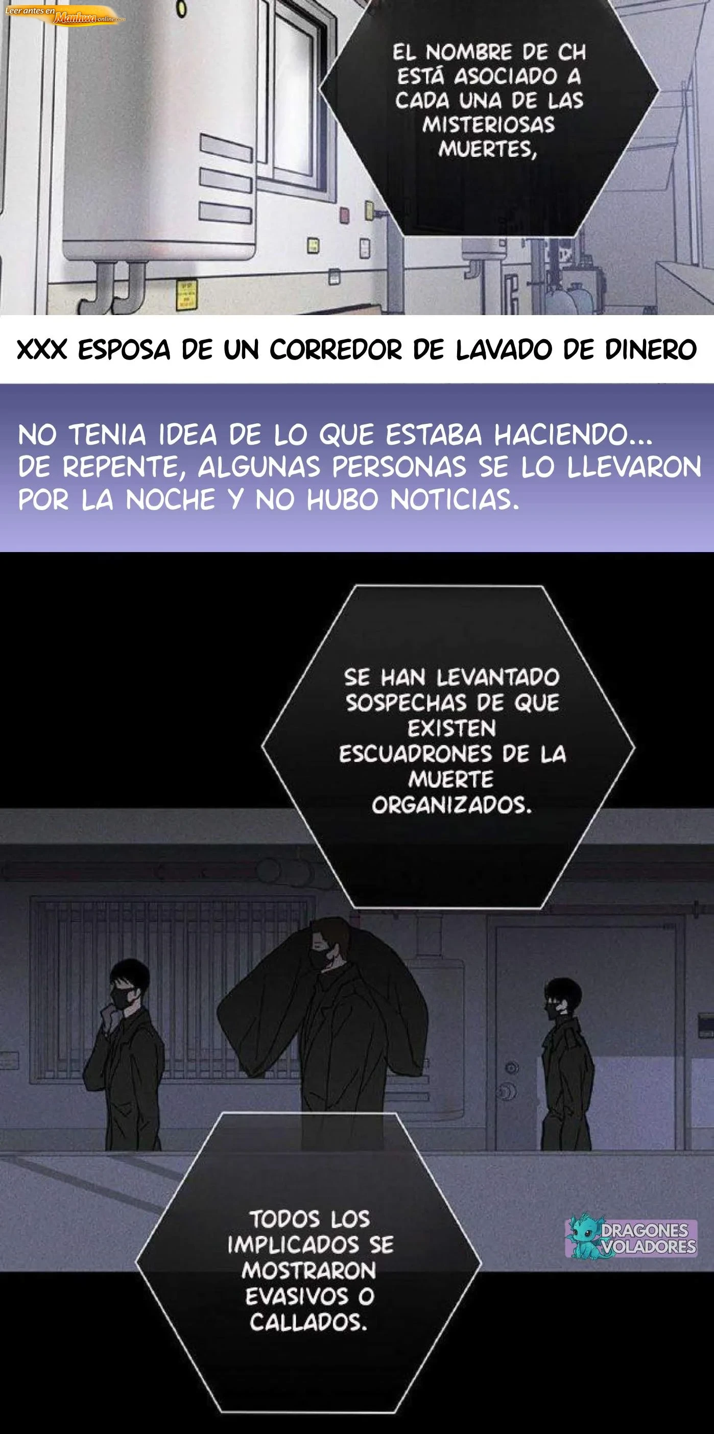 Missing Love Capítulo 60 - página 23