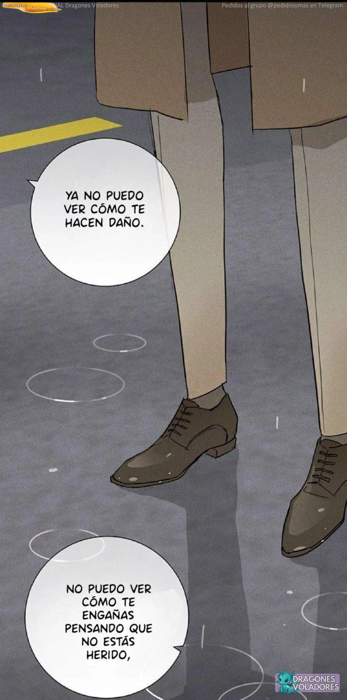 Missing Love Capítulo 60 - página 48