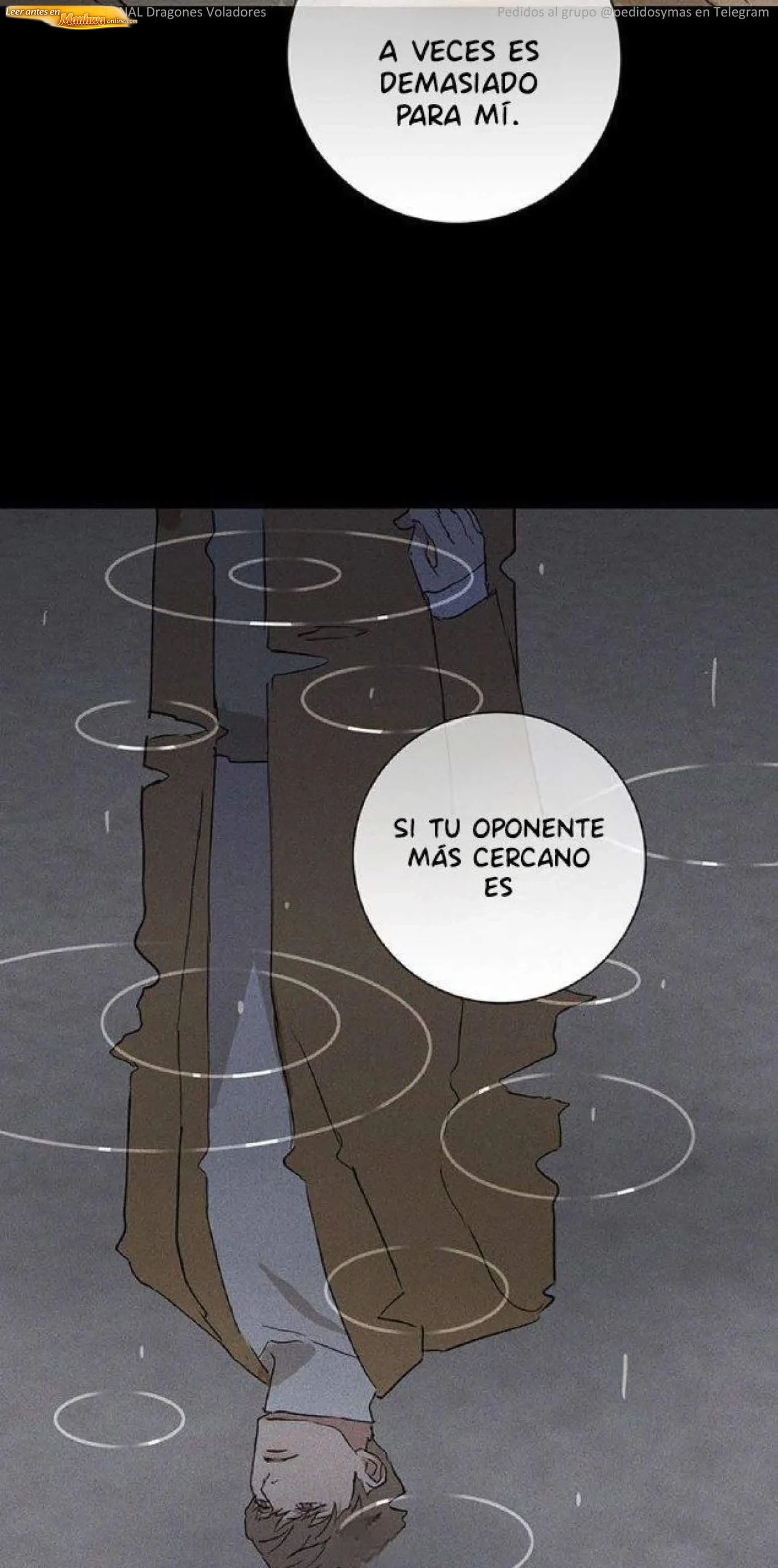 Missing Love Capítulo 60 - página 50