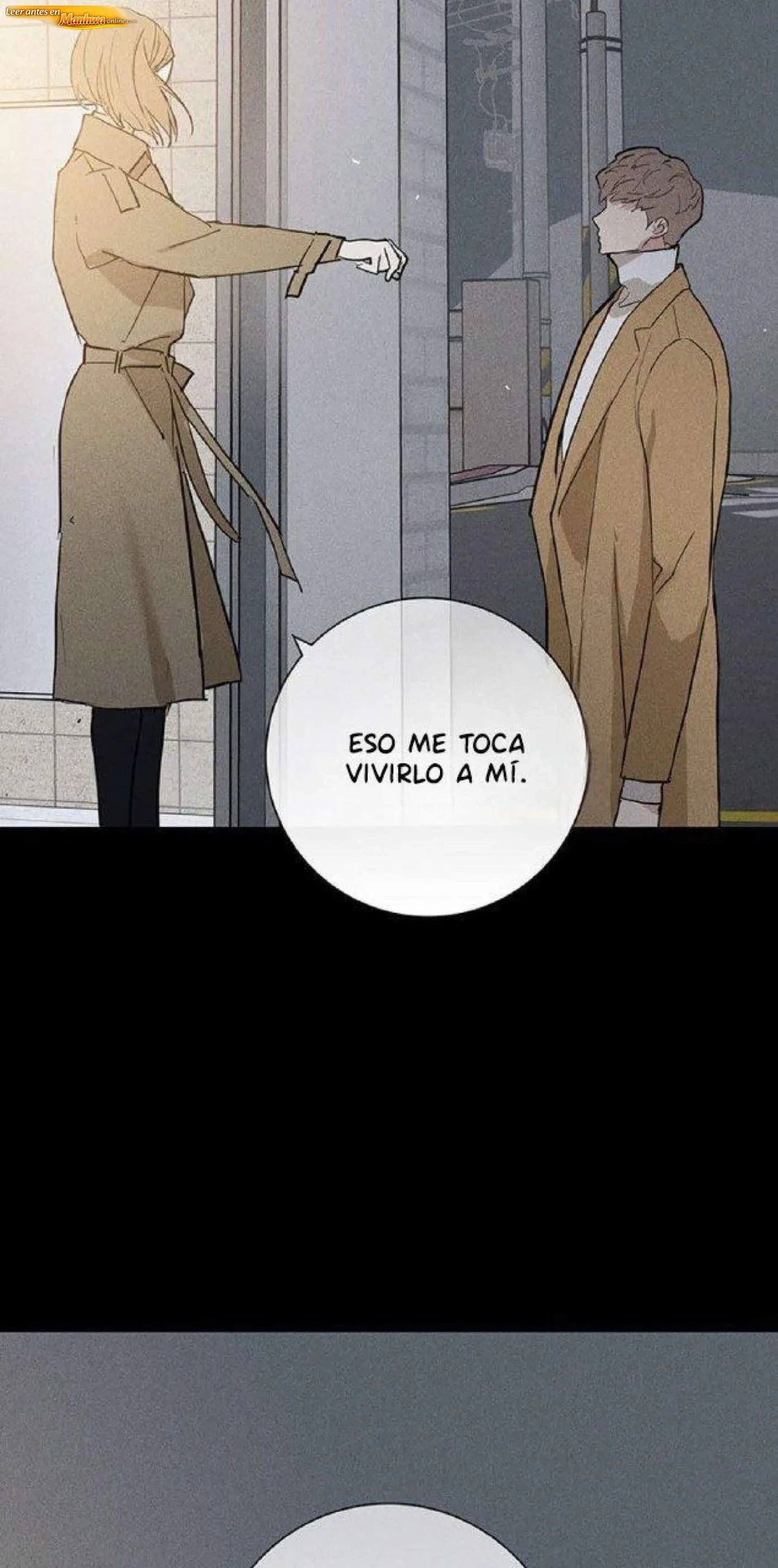 Missing Love Capítulo 60 - página 75
