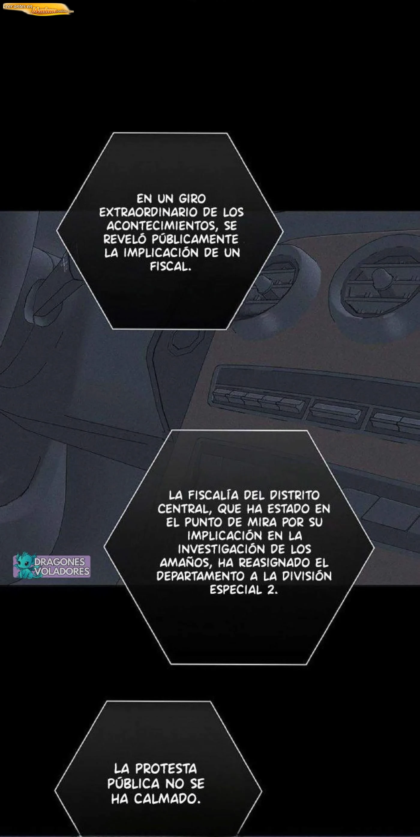 Missing Love Capítulo 60 - página 93
