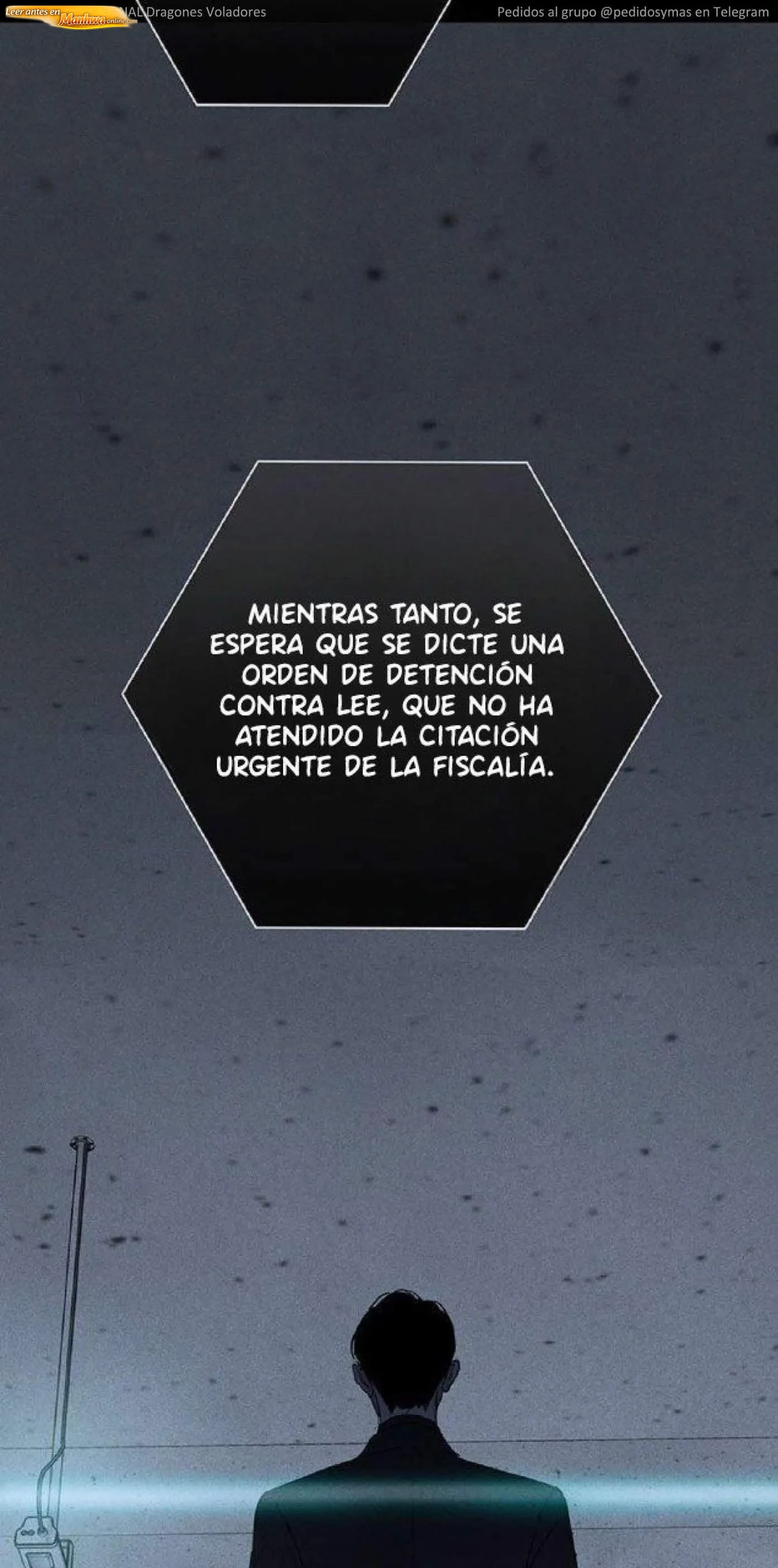 Missing Love Capítulo 60 - página 94