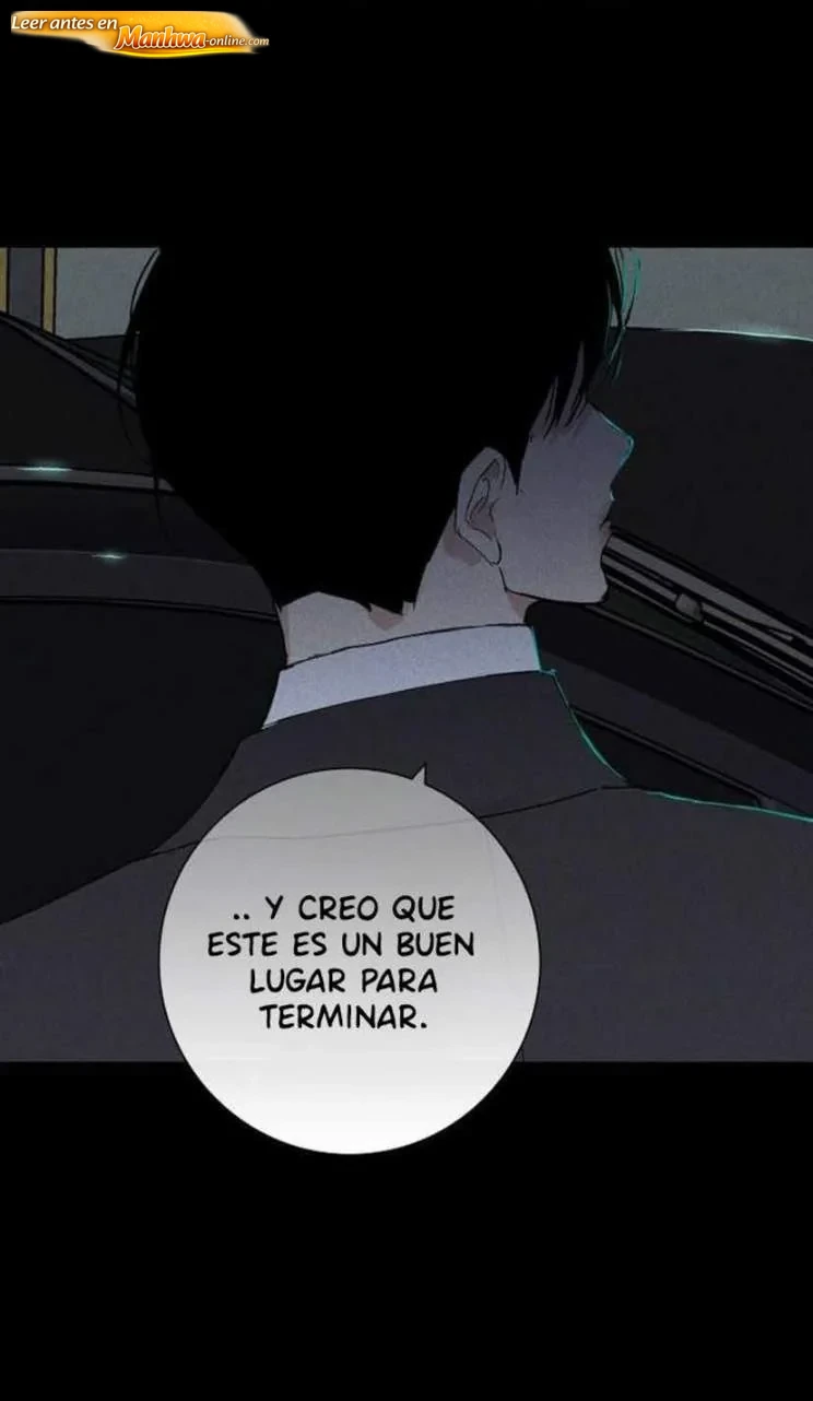 Missing Love Capítulo 61 - página 34