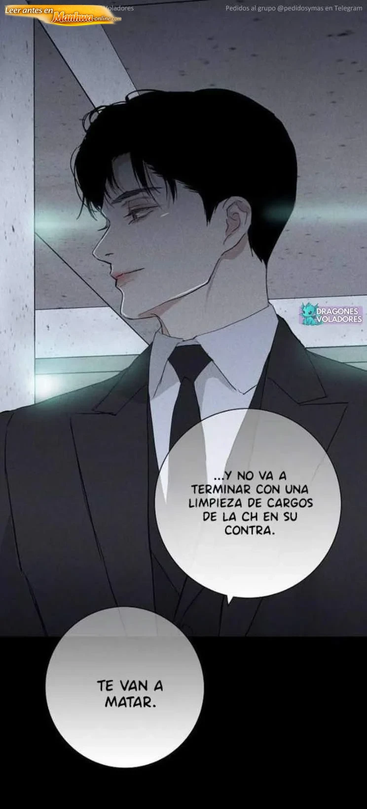 Missing Love Capítulo 61 - página 37