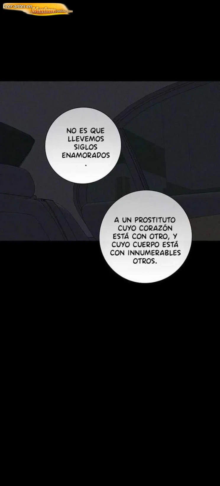 Missing Love Capítulo 61 - página 96
