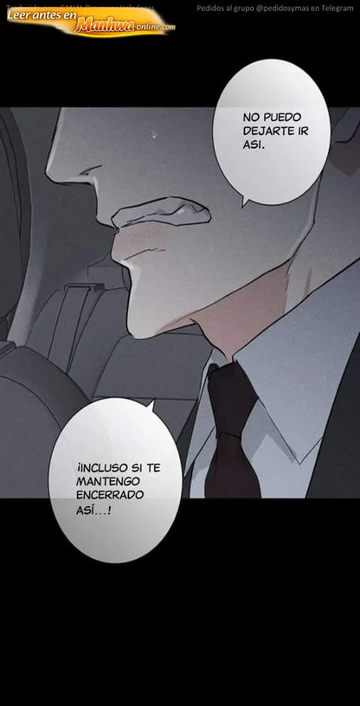 Missing Love Capítulo 62 - página 5