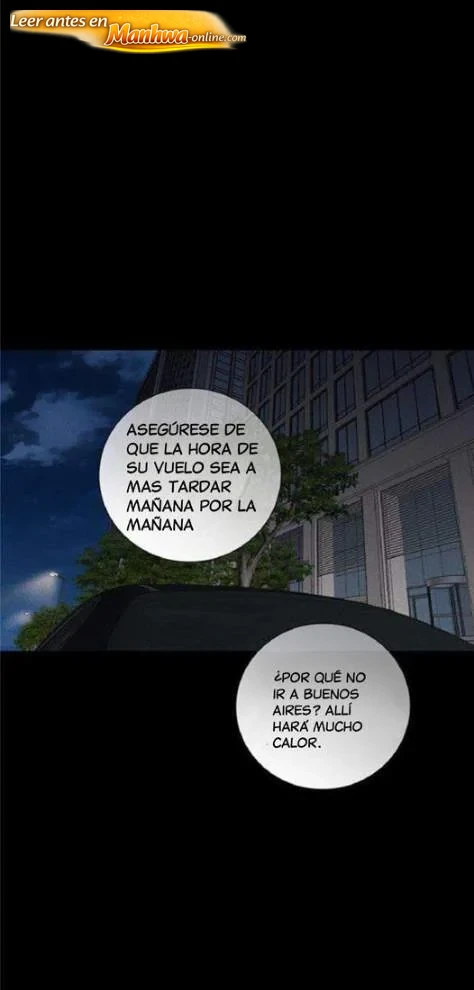Missing Love Capítulo 62 - página 8