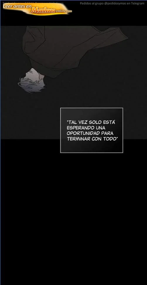 Missing Love Capítulo 62 - página 25