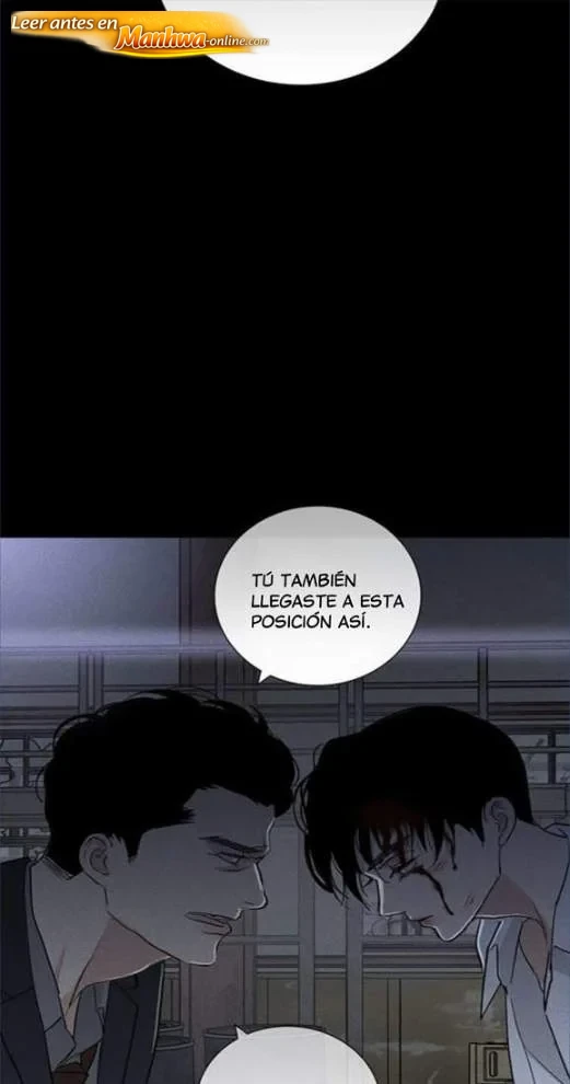 Missing Love Capítulo 62 - página 46