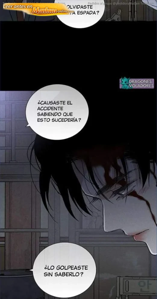 Missing Love Capítulo 62 - página 47