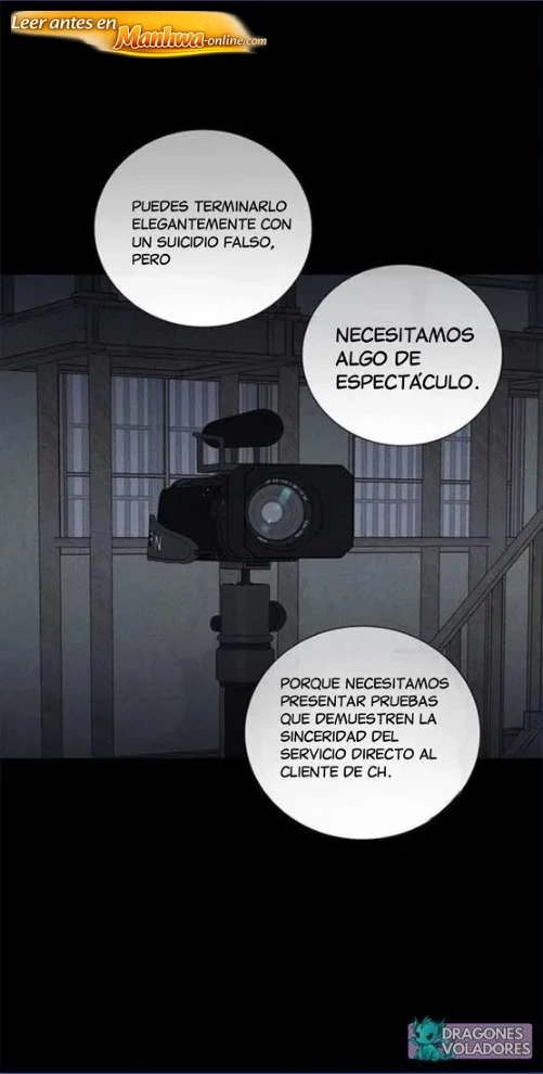 Missing Love Capítulo 62 - página 52